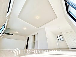 流山市大字東深井