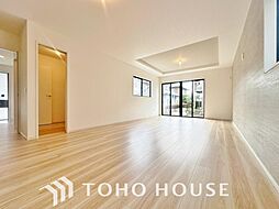 柏市しいの木台５丁目