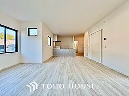 船橋市田喜野井4丁目の一戸建て