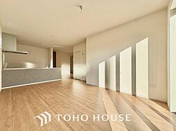 船橋市田喜野井4丁目の一戸建て