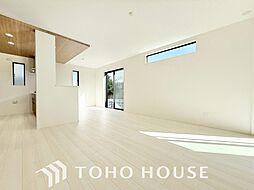 柏市南増尾5丁目の一戸建て