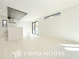 松戸市松飛台の一戸建て