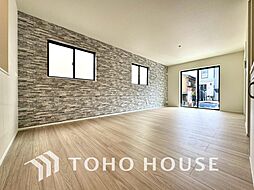 松戸市常盤平西窪町の一戸建て