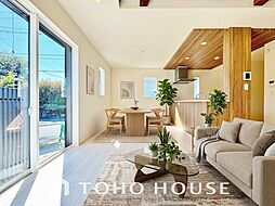 松戸市田中新田の一戸建て