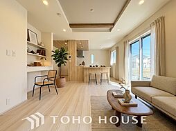 松戸市田中新田の一戸建て