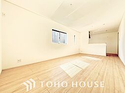 松戸市六実5丁目の一戸建て