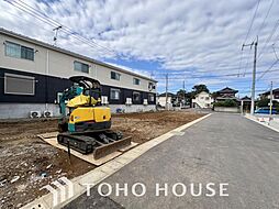 八千代市萱田町
