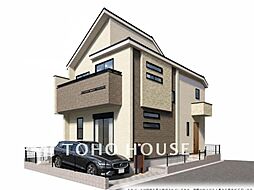 千葉市中央区浜野町の一戸建て