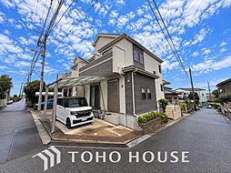 鎌ケ谷市初富