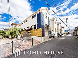 市川市押切