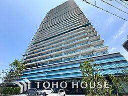 幕張ベイパークライズゲートタワー