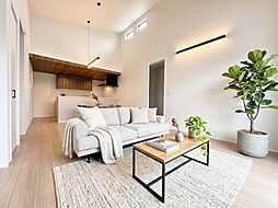 四街道市たかおの杜