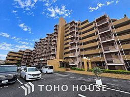 ライオンズマンション西八千代