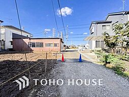 松戸市秋山