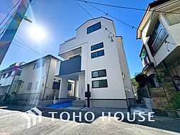 市川市南八幡１丁目
