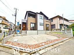 船橋市西習志野1丁目の一戸建て