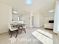 葛飾区細田４丁目