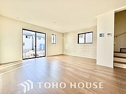 松戸市中金杉4丁目の一戸建て
