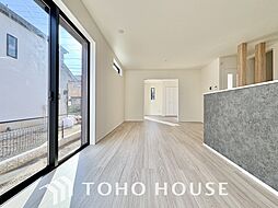 松戸市中金杉４丁目