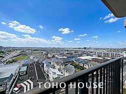 ライオンズマンション市川本八幡