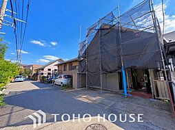 船橋市田喜野井５丁目