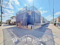 松戸市稔台