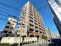 レクセル篠崎