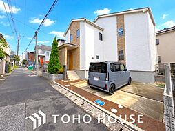 千葉市花見川区柏井１丁目