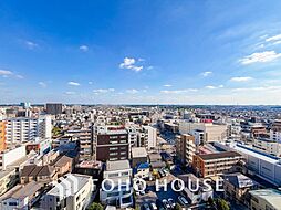 びゅうパルク柏中央町