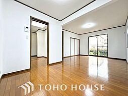 柏市花野井
