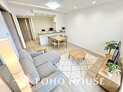 リーセントヒルズステーションフロントH棟