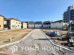江戸川区南篠崎町４丁目