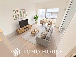 小栗原住宅3号棟