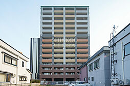 サンデュエル弘前駅前