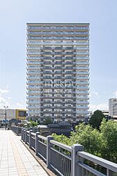 プレミスト盛岡駅前GATE-TOWER