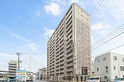 ポレスターアーバンシティ青森