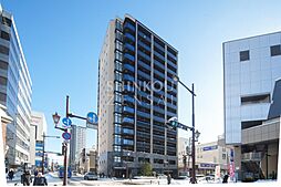 デュオヒルズ盛岡中ノ橋ザ・プレミア