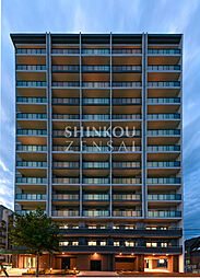 ウィザースレジデンス盛岡惣門テラス