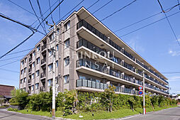 クランズスクエア仁王ガーデンコート