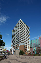 ミッドライフタワー青森駅前