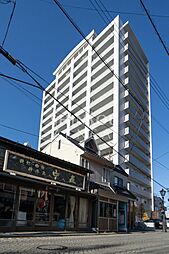 サンデュエル中ノ橋クリスティア