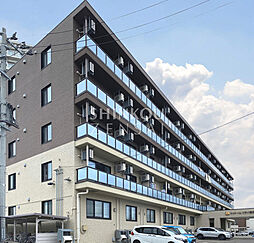 シャトームリライ南佃