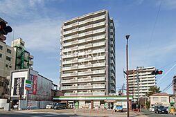 クレアホームズ盛岡中央通