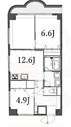 U-residence　Mitaka 503