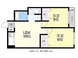 小金井市前原町４丁目