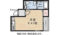 ガーデン下連雀 102