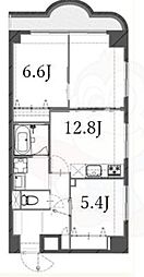 U-residence　Mitaka 401