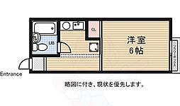 武蔵野市境２丁目