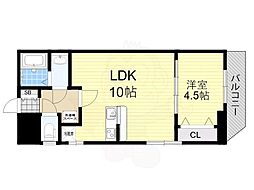 パレスジョージタウン 307