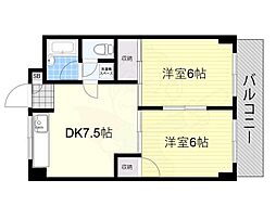 コアパレス常葉 203